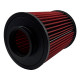 Nadomestni zračni filtri za originalni airbox RACES Direct Replacement Air Filter for MAZDA 5 (CW) 1.6 CD | race-shop.si