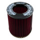 Univerzalni zračni filtri RACES Motorsport Universal Air Filter (height 150mm) - RED | race-shop.si