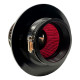 Univerzalni zračni filtri RACES Motorsport Universal Air Filter (height 100mm) - RED | race-shop.si