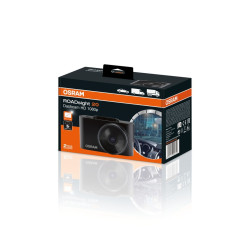 Osram Dashboard camera 2,0" 1080p with Wi-Fi