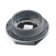 Rotiform aluminum wheels Rotiform CVT/OZR wheel centre cap, Matte anthracite | race-shop.si