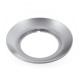 Rotiform aluminum wheels Rotiform CVT/OZR wheel centre cap, Matte anthracite | race-shop.si