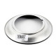 Rotiform aluminum wheels Rotiform CVT/OZR wheel centre cap, Matte anthracite | race-shop.si