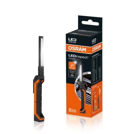 Luči Osram LEDinspect POCKET200 | race-shop.si