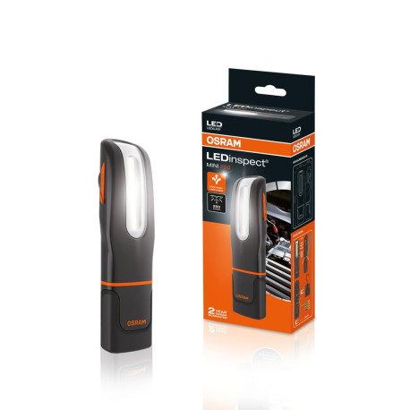 Luči Osram LEDinspect MINI250 | race-shop.si