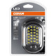 Luči Osram LEDinspect LAMP 24XBLI1 | race-shop.si