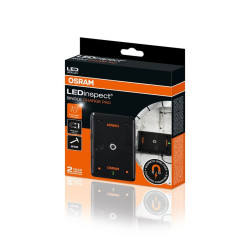 Osram LEDinspect SINGLE CHARGE PAD