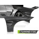 Outlet BLATNIKI SPORT STYLE S STRANSKIM ZRAČNIKOM KROM za BMW F32 F33 F36 13-19 POŠKODOVANA | race-shop.si