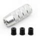 Prestavne ročice RACES aluminium knurled gear knob - various colours | race-shop.si