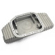 High capacity oil pans RACES High-capacity baffled aluminium oil pan for Nissan SR20DET | race-shop.si