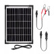 Polnilniki akumulatorjev Osram BATTERYcharge SOLAR 20W OSP2000 | race-shop.si