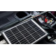Polnilniki akumulatorjev Osram BATTERYcharge SOLAR 20W OSP2000 | race-shop.si