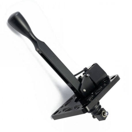 kratki menjalniki RACES precision aluminium short shifter for Nissan Infiniti 350Z/Z33/G35/G37 | race-shop.si