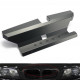 Vnos zraka RACES RACES Aluminium dynamic intake air scoop for BMW E46 (M52) | race-shop.si
