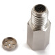 Adapterji in lambda sonde Lambda (o2) Probe spacer adapter straight - M18x1.5 | race-shop.si