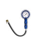 Merilno orodje Sparco Analog Tyre Pressure Gauge 63mm | race-shop.si