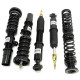vzmetenje z nastavljivo višino - Coilovers HSD Dualtech height and stiffness adjustable coilovers for BMW 4 Series F36 Gran Coupe | race-shop.si