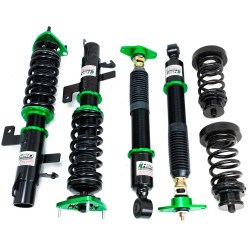 HSD MonoPro height and stiffness adjustable coilovers for Ford Focus C-Max Mk2