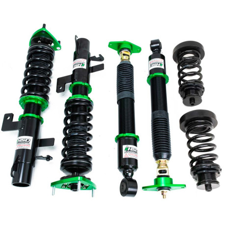 Kuga HSD MonoPro height and stiffness adjustable coilovers for Ford Kuga Mk2 | race-shop.si