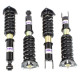 vzmetenje z nastavljivo višino - Coilovers HSD Dualtech height and stiffness adjustable coilovers for Toyota Supra Mk4 JZA80 | race-shop.si