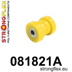 STRONGFLEX - 081821A: Front lower wishbone bush – rear SPORT