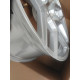 Outlet Platišče Japan Racing JR34 20x9 ET20-40 5H Blank Silver Machined POŠKODOVANA | race-shop.si