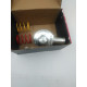 Outlet Zaprta zanka Blow off – 25mm POŠKODOVANA | race-shop.si