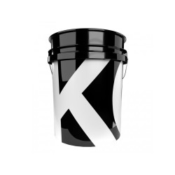 Koch Chemie Detailing vedro s separatorjem za platišča (Wheels) 20L