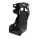 Športni sedeži brez homologacije FIA OMP Racing seat HTE EVO OFFROAD, Black | race-shop.si