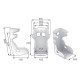 Športni sedeži brez homologacije FIA OMP Racing seat HTE EVO OFFROAD, Black | race-shop.si