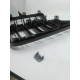 Outlet SPORT maska odbijača (dvojna) Performance gloss za BMW X3 E83 06-11 POŠKODOVANA | race-shop.si