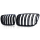 Outlet SPORT maska odbijača (dvojna) Performance gloss za BMW X3 E83 06-11 POŠKODOVANA | race-shop.si