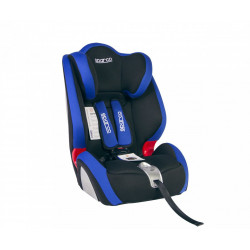 Child seat Sparco corsa F1000k (9-36kg)