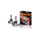 Outlet Osram LED žarnice NIGHT BREAKER LED SMART H7 - homologirane za cestno uporabo (2 kosa) NEPOPOLNI | race-shop.si