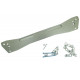 Outlet Stabiliser frame Honda Civic 1992-95 NEPOPOLNI | race-shop.si