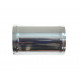 Outlet Aluminijasta cev - ravna 10mm (0,40") POŠKODOVANA | race-shop.si