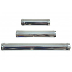 Aluminijasta cev - ravna 10mm (0,40") POŠKODOVANA