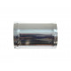 Outlet Aluminijasta cev - ravna 10mm (0,40") POŠKODOVANA | race-shop.si