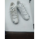 Outlet SALE - Sparco racing leisure shoes ESSE white POŠKODOVANA | race-shop.si
