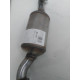 Outlet Magnaflow DPF / FAP for MITSUBISHI POŠKODOVANA | race-shop.si