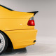 Body kit a vizuálne doplnky BMW ONDORI X MAX PANYSH E46 SPOILER COUPE | race-shop.si