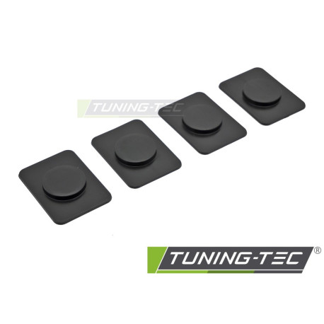 Body kit a vizuálne doplnky PDC SENSOR CAPS 4PCS 30 mm | race-shop.si