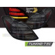 Osvetlenie LED TAIL LIGHTS BLACK SEQ fits MERCEDES C-CLASS W205 14-21 | race-shop.si