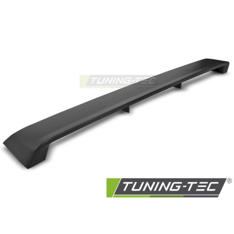 Body kit a vizuálne doplnky TRUNK SPOILER SPORT STYLE fits MERCEDES W201 4D 82-93 | race-shop.si