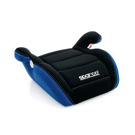 Otroški sedeži Otroški sedež Sparco Corsa F100K 1 (15-36 kg) | race-shop.si