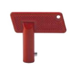 RACES Replacement key for master battery switch