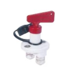 RACES Master battery switch (Marine)