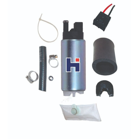 Črpalka za gorivo za neposredno vgradnjo Komplet črpalke za gorivo Sytec za BMW 3 E30 | race-shop.si