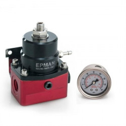 Fuel pressure regulator (FPR) EPMAN RACE