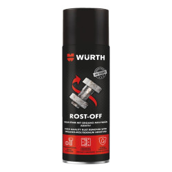 Wurth odstranjevalec rje Rost Off - 400ml